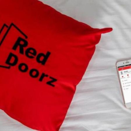 Reddoorz Syariah At Jalan Menteri Supeno Hotell Yogyakarta Eksteriør bilde