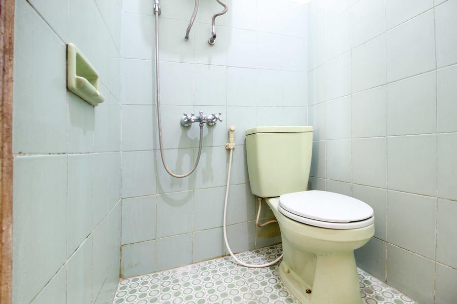 Reddoorz Syariah At Jalan Menteri Supeno Hotell Yogyakarta Eksteriør bilde