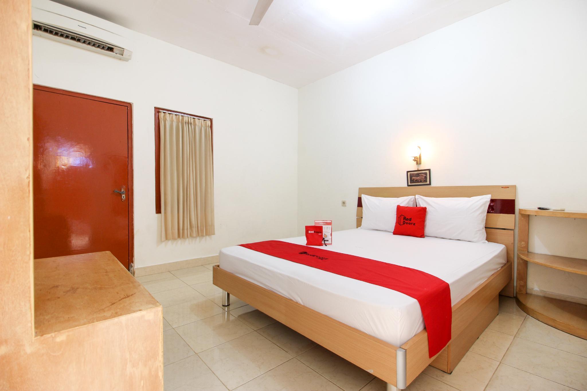Reddoorz Syariah At Jalan Menteri Supeno Hotell Yogyakarta Eksteriør bilde